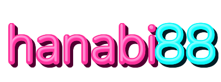 hanabi88 — logo kanal