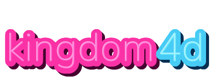 kingdom4d — logo kanal