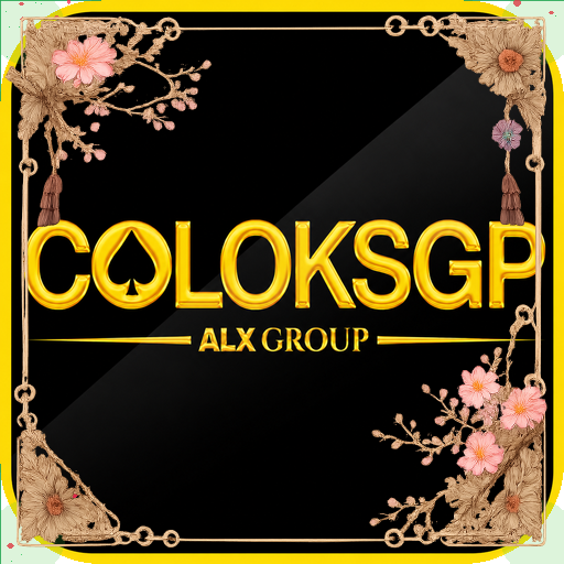 coloksgp — mitra unggulan
