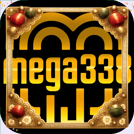 mega338 — galeri pratinjau - APK Resmi