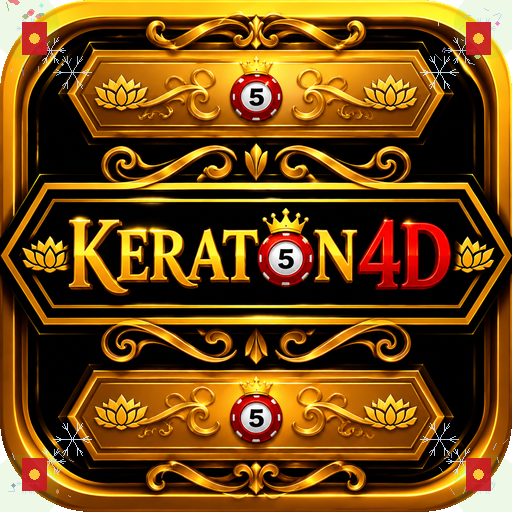 keraton4d — mitra unggulan